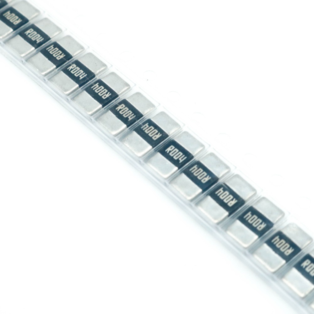 SHUNT RESISTOR 0.004R 2512 3W 1% SMD