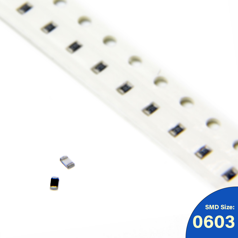 RESISTOR 7.5OHMS 0603 0.1% SMD