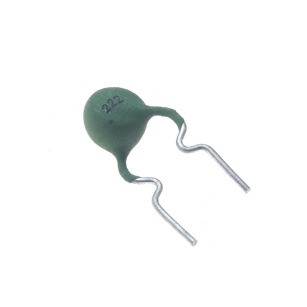 PTC 2.2KOHMS 25%