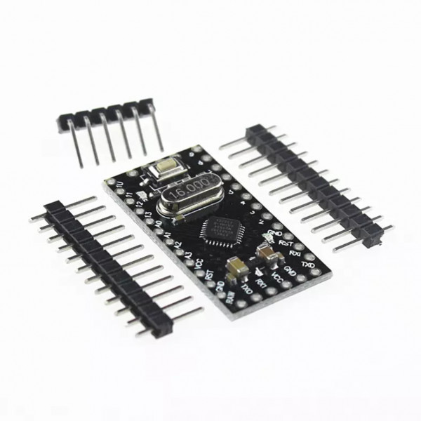 آردوینو پرو مینی BAITE با پردازنده ATmega328P-MU