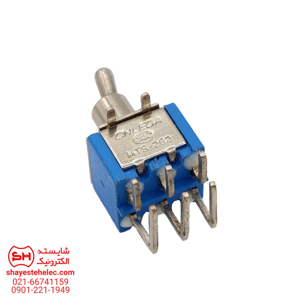 کلیدکلنگی-202-R