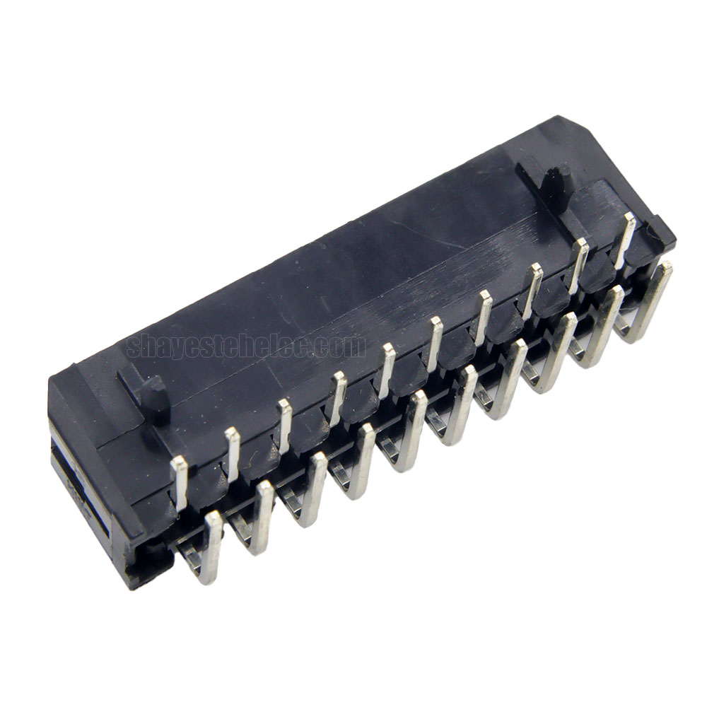mini atx 2×10 نری رایت