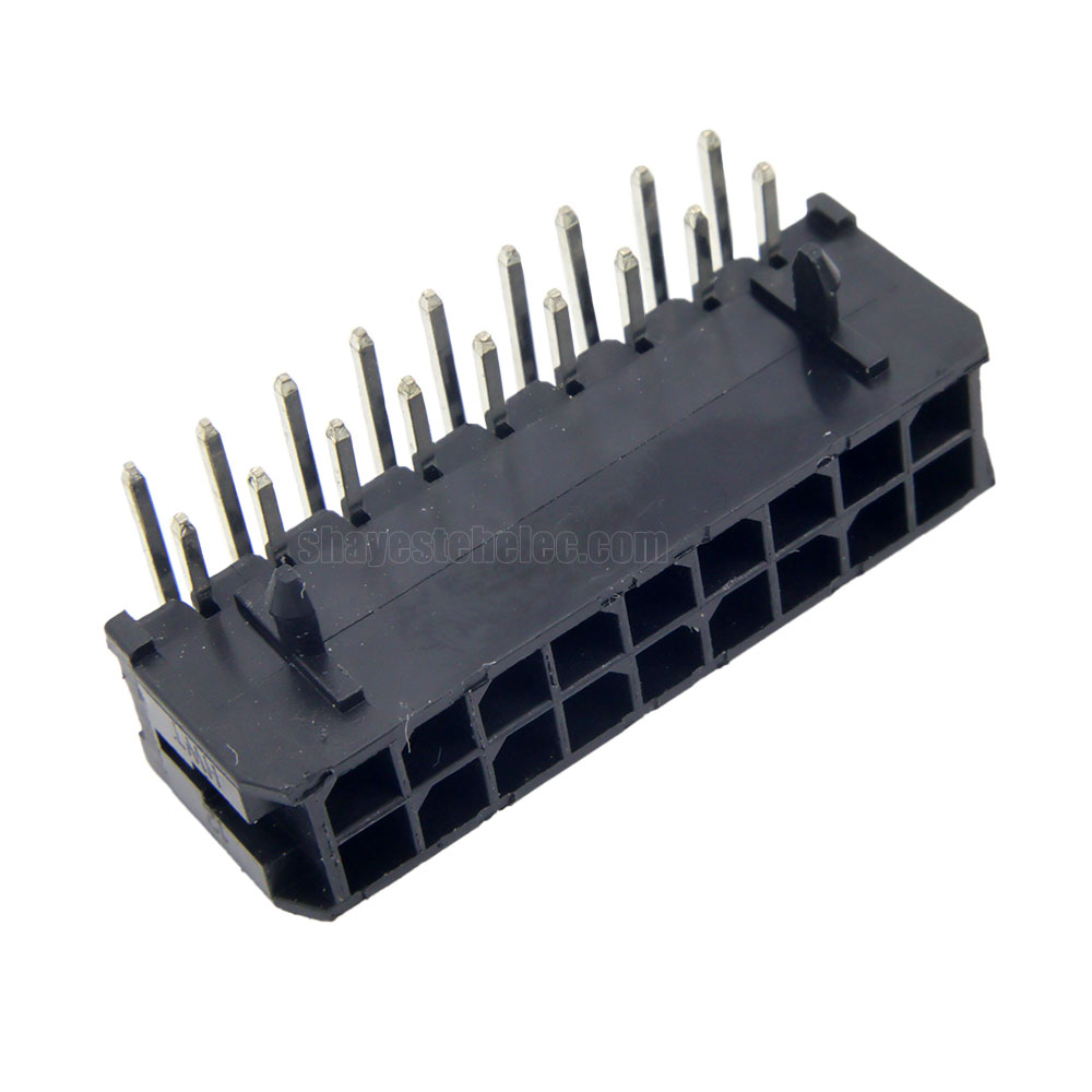 mini atx 2×9 نری رایت