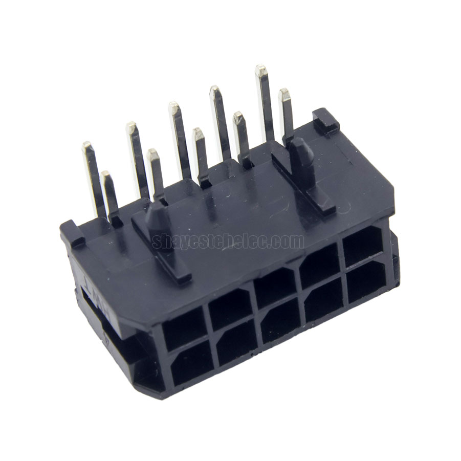 mini atx 2×5 نری رایت