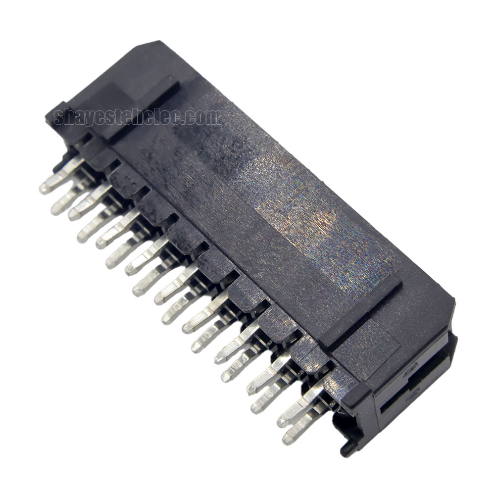 mini atx 2×9 نری صاف