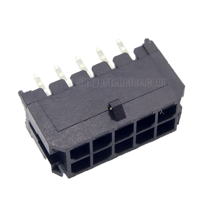 mini atx 2×5 نری صاف