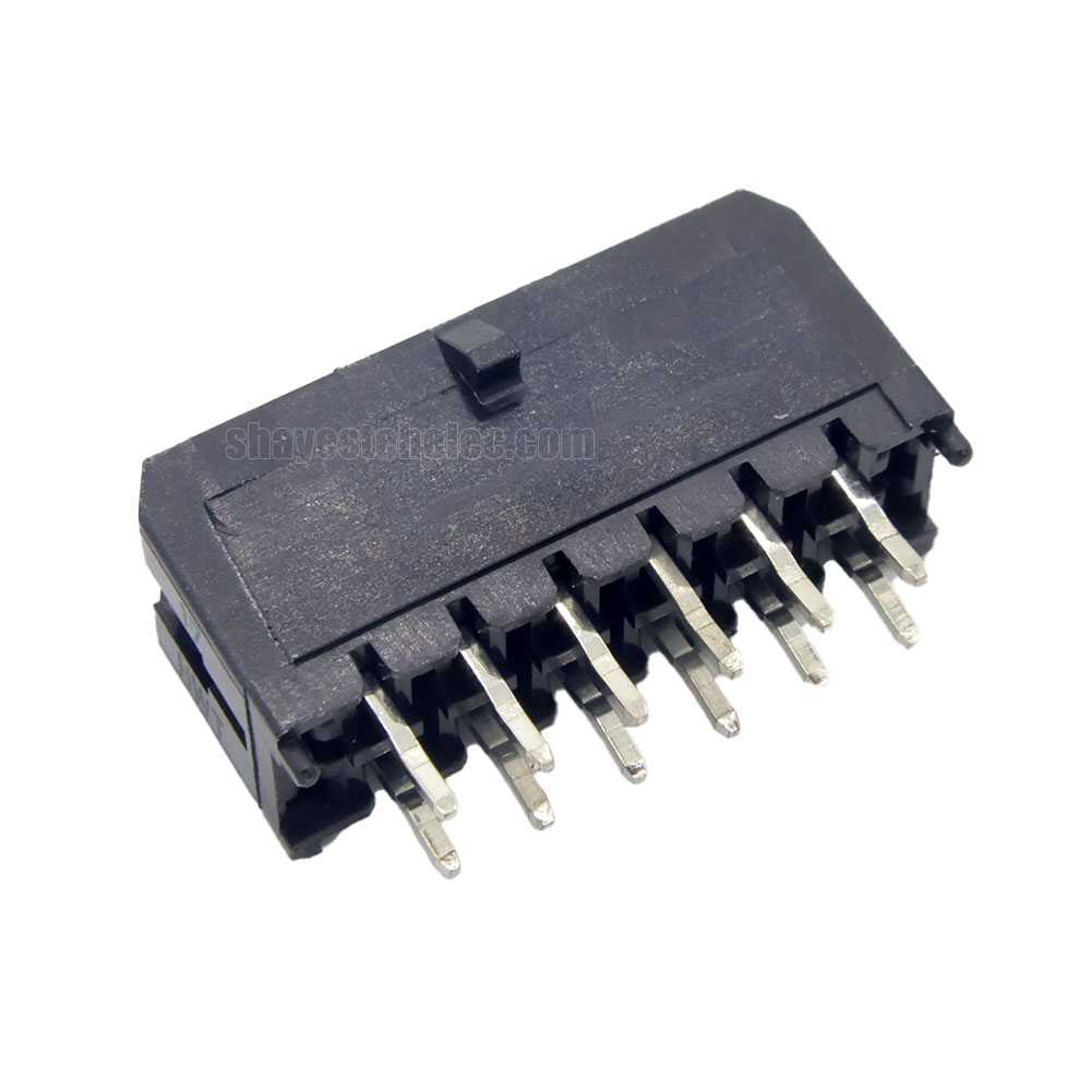 mini atx 2×6 نری صاف