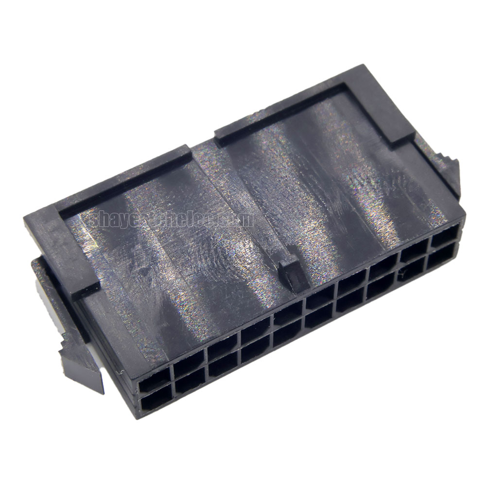 mini atx 2×10 نری