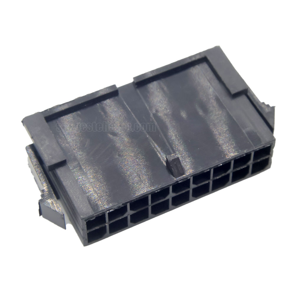 mini atx 2×9 نری