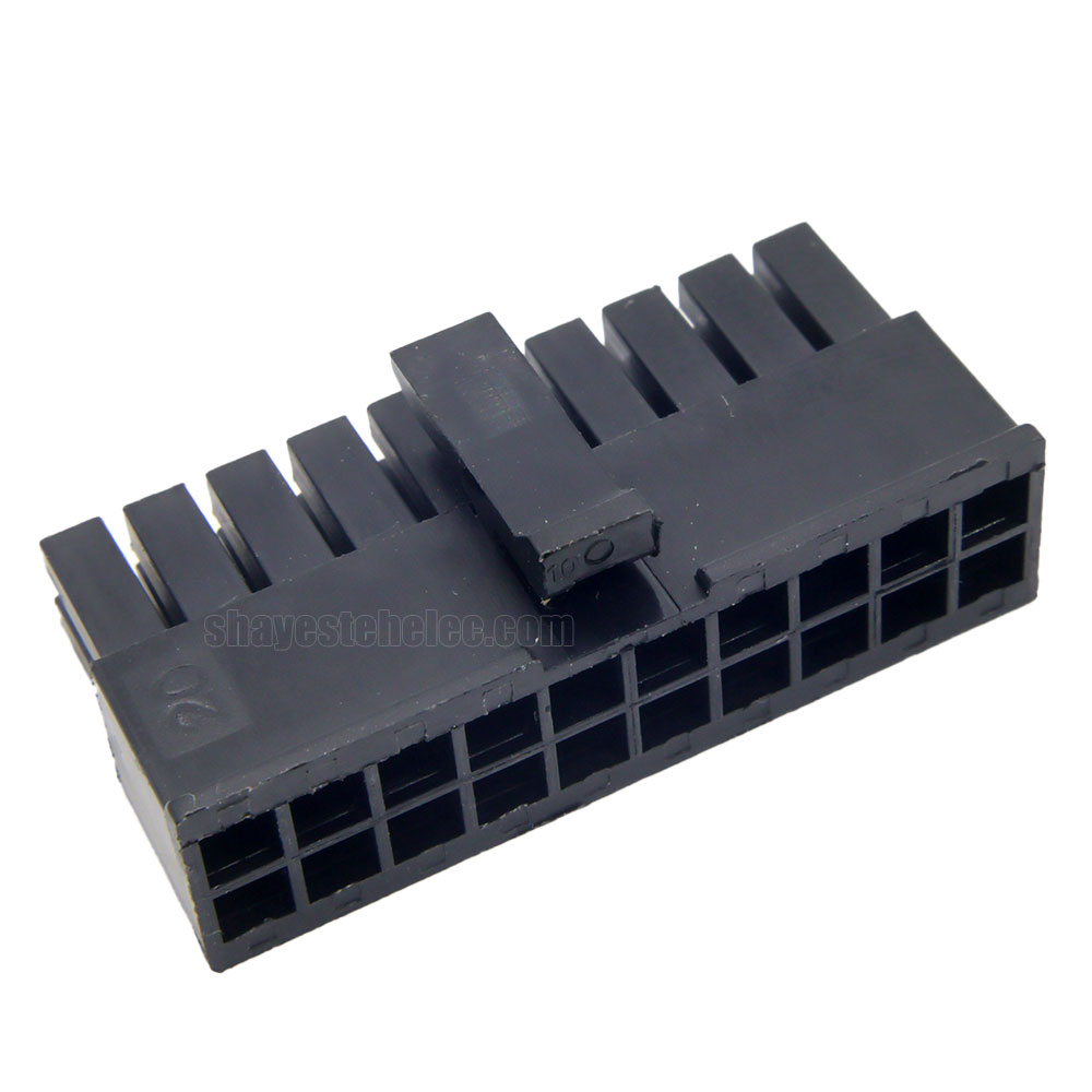 mini atx 2×10 ماده