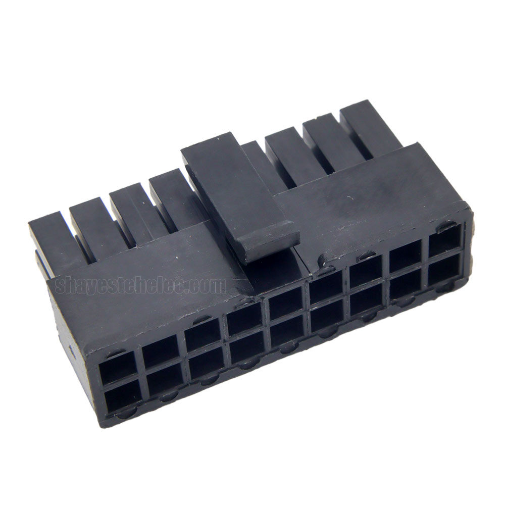 mini atx 2×9 ماده