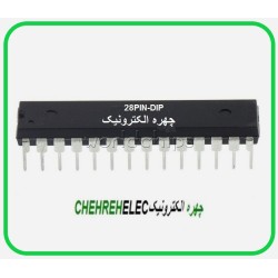 (PIC18F252-I/SP(28P