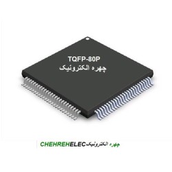 (PIC18F8720-I/PT/SMD(TQFP80