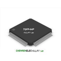 (PIC24FJ256GA406-I/PT/SMD(TQFP64