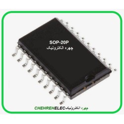 (PIC24F32KA301-I/SO/SMD(SO20