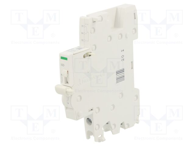 کنتاکت کمکی اشنایدر A9A26924