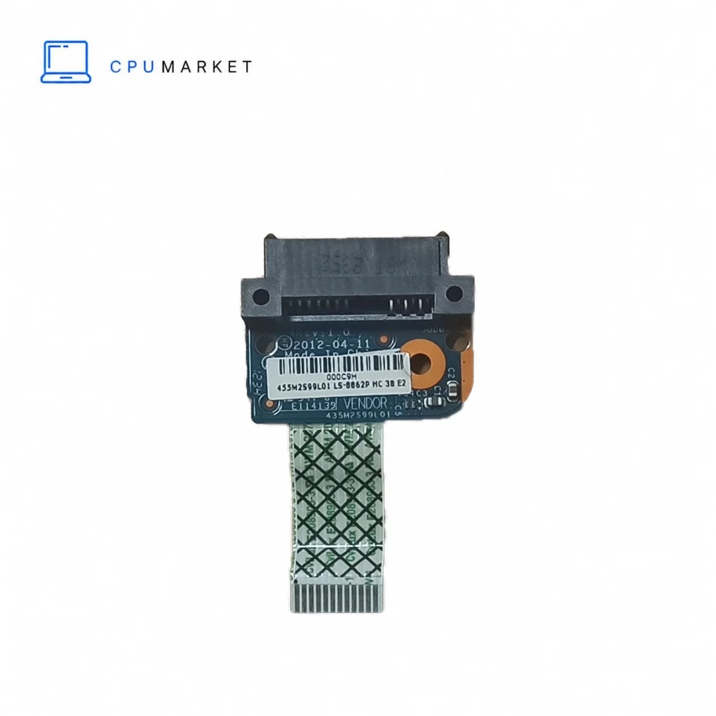 مینی برد dvd لپ تاپ سامسونگ Samsung NP350 V5X