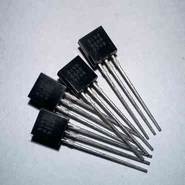 تراتزیستور فت VP0106 FET / FAIRCHILD