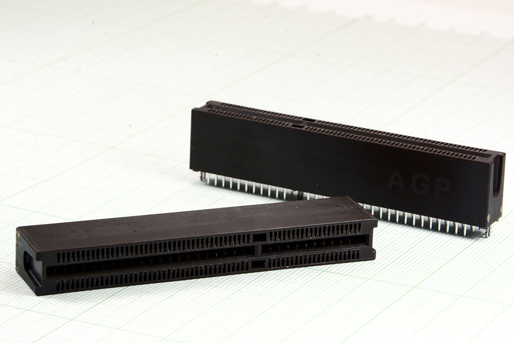 کانکتورAGP CONNECTOR MXS994521X0008 / MOLEX SINGAPORE