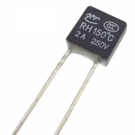 FUSE 150C 2A T282