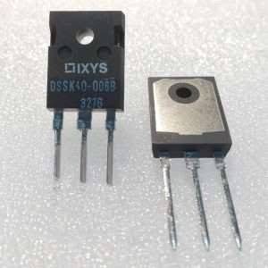DSSK40-006B O147