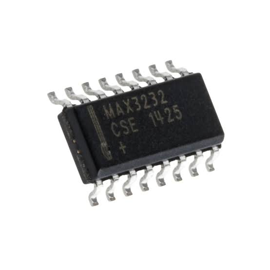 MAX3232CSE SMD N193