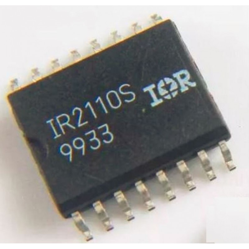 IR2110 SMD L240