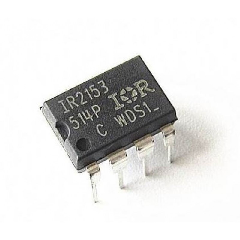 IR2153 L237