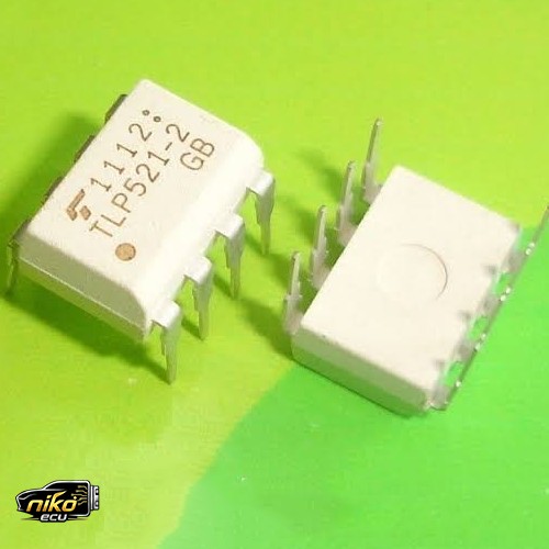 TLP521-2 L276