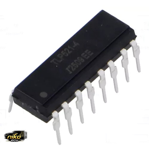 TLP521-4 L276