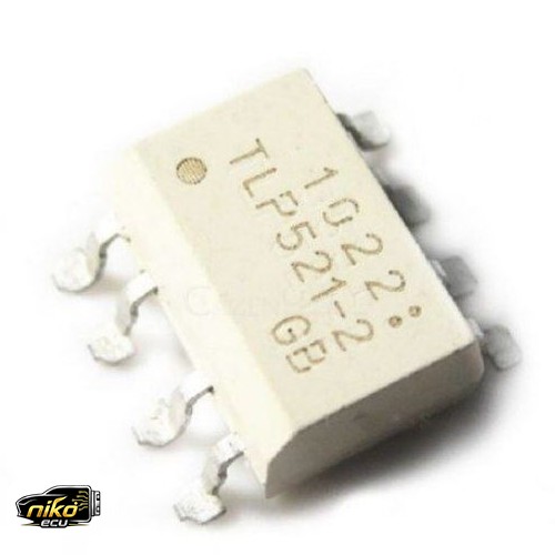 TLP521 SMD