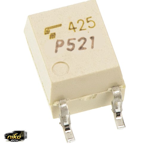 TLP521 SMD L274