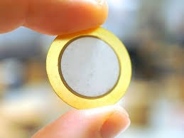 PIEZO 1CM L318