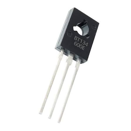 BT134 X151