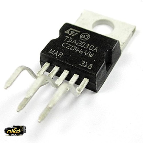 TDA2030 F174