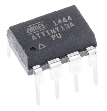 ATTINY13A-PU DIP E153