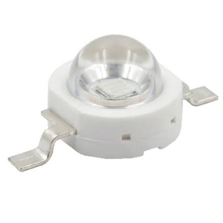LED UV 3W D107
