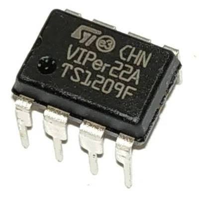 VIPER22A D123