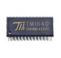 TM1640 A105