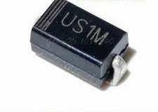UF4007-SMD