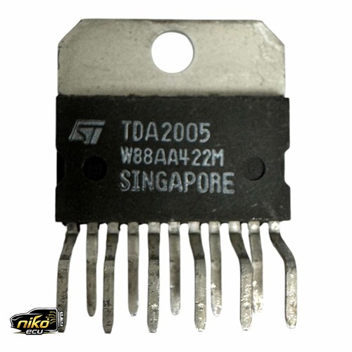 TDA2005 ZIP-11