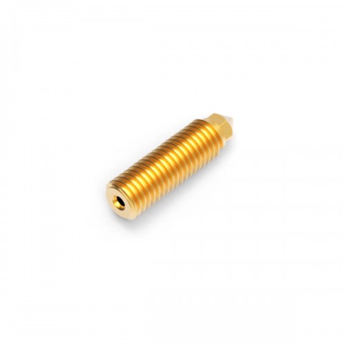 نازل برنجی 0.8mm مناسب خانواده Artillery SW-X3 SW-X4