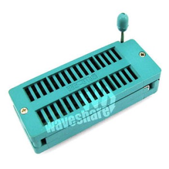 زیف سوکت 32 پایه ZIF Socket