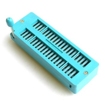 زیف سوکت 40 پایه ZIF Socket