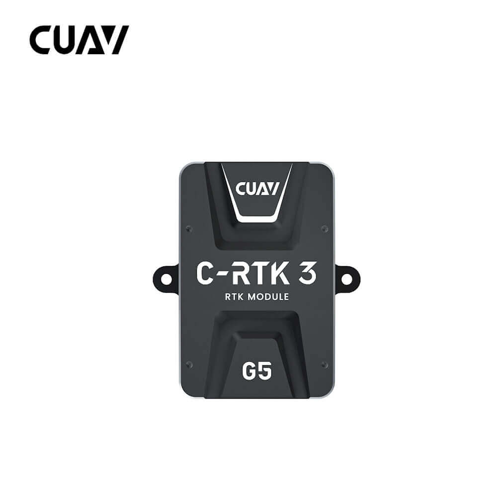 CUAV C-RTK 3 G5 GNSS Module Anti-Jamming & Spoofing