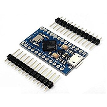 آردوینو پرو میکرو Arduino Pro Micro - RG_110_17A004_000000_11843
