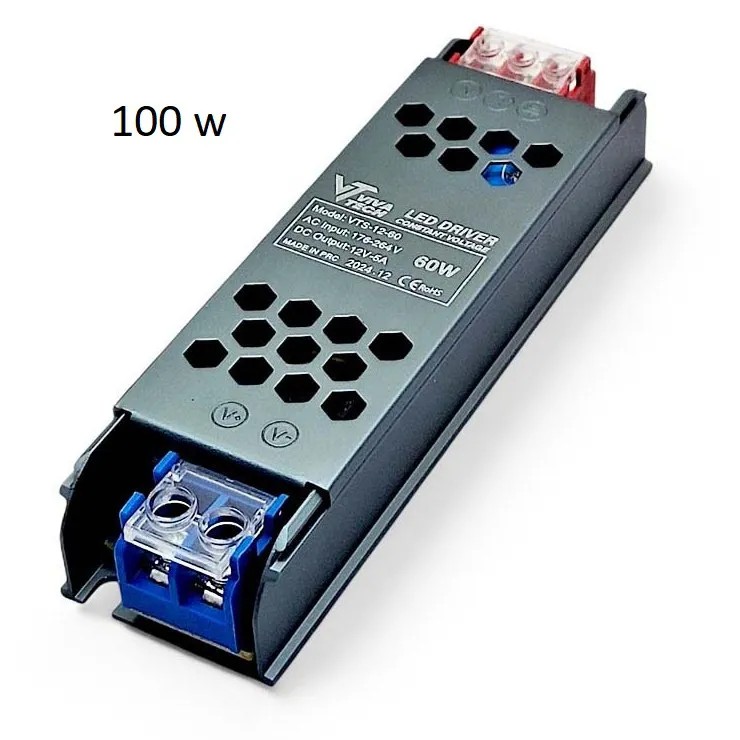 سوئیچینگ اسلیم ویواتک 100 وات