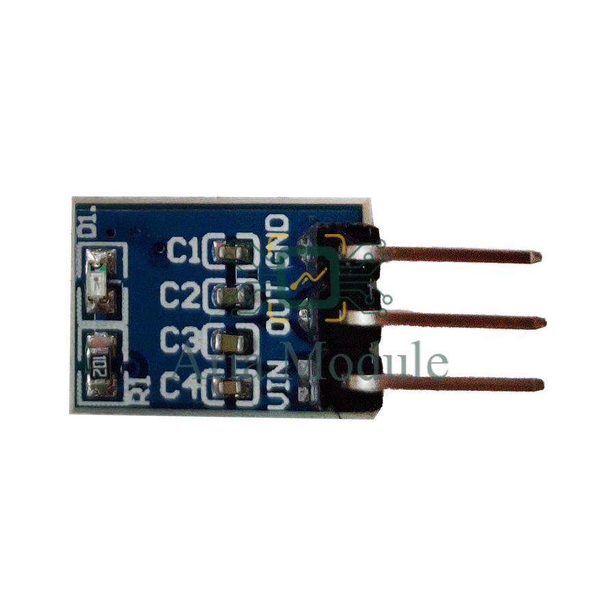 Ams1117 5v with board