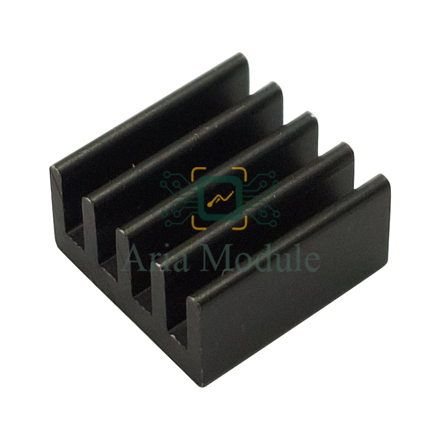 heatsink raspberry pi کوچک