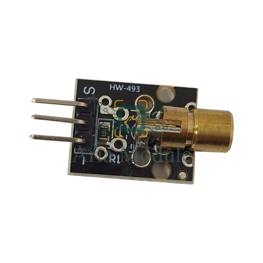 LASER MODULE KY-008